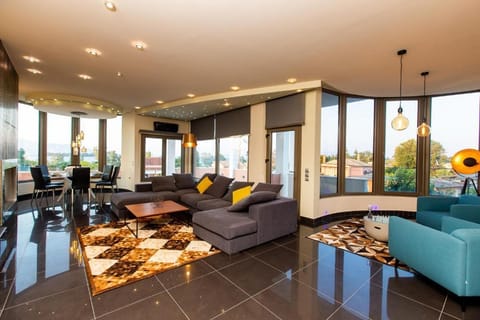 CASA GRANDE CORFU PRIVATE LUXURY  POOL VILLA Villa in Corfu