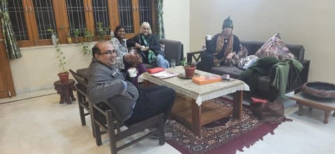 Padmalayabnb Apartment in Jaipur