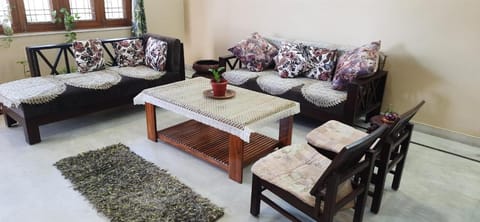 Padmalayabnb Apartment in Jaipur