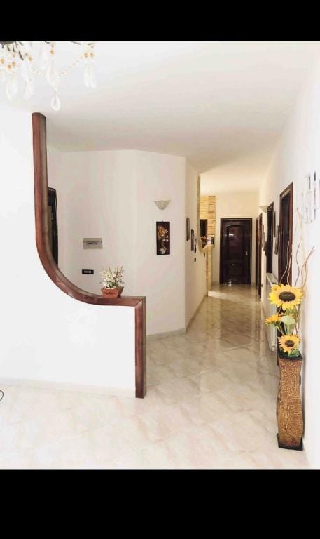 Queen Home Apartment in Manduria