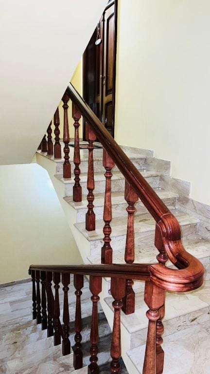 Queen Home Apartment in Manduria