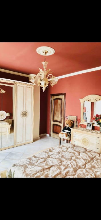 Queen Home Apartment in Manduria