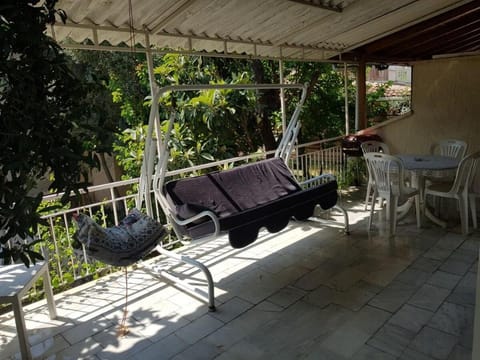 Kuşadası Sahil Sitelerinde kiralık triplex 3+1 Villa in Aydın Province