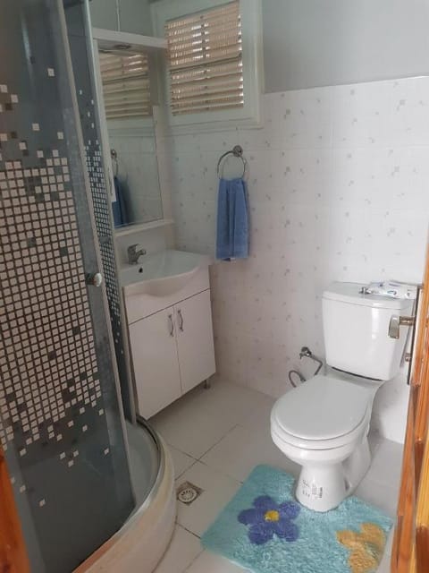 Kuşadası Sahil Sitelerinde kiralık triplex 3+1 Villa in Aydın Province