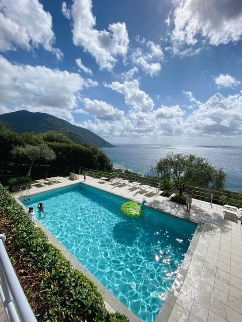 Mirella's house: a Unique Jewel Vacation rental in Camogli