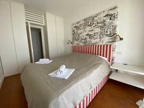 Mirella's house: a Unique Jewel Vacation rental in Camogli