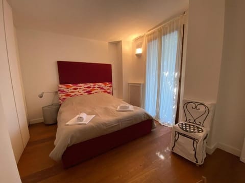 Mirella's house: a Unique Jewel Vacation rental in Camogli