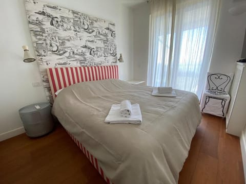 Mirella's house: a Unique Jewel Vacation rental in Camogli