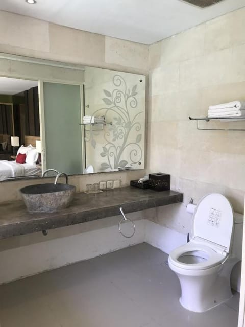 Bellavie 2 BR Villa - Nusa dua Villa in Kuta Selatan