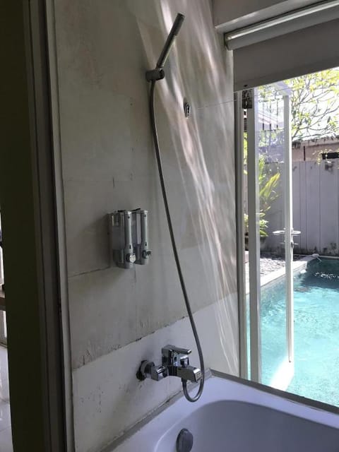 Bellavie 2 BR Villa - Nusa dua Villa in Kuta Selatan