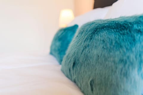 Inners City Apartments -On Suites Apartment in Birmingham