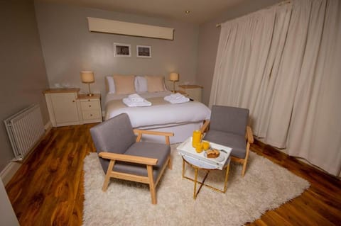 Colleton Cottage at Lovelady Shield Vacation rental in England