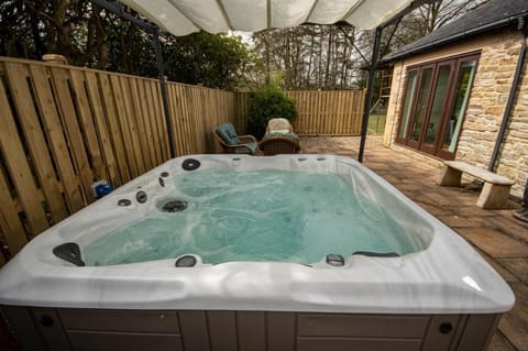 Colleton Cottage at Lovelady Shield Vacation rental in England