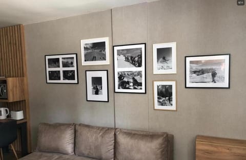 Apartmani A 219 Apartment in Serbia