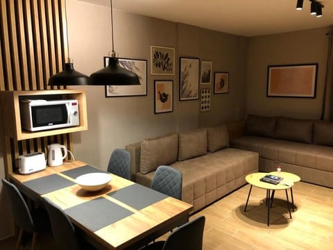 Apartmani A 219 Apartment in Serbia