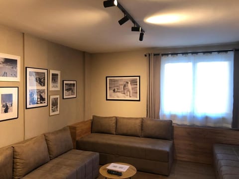 Apartmani A 219 Apartment in Serbia