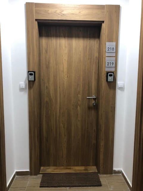 Apartmani A 219 Apartment in Serbia