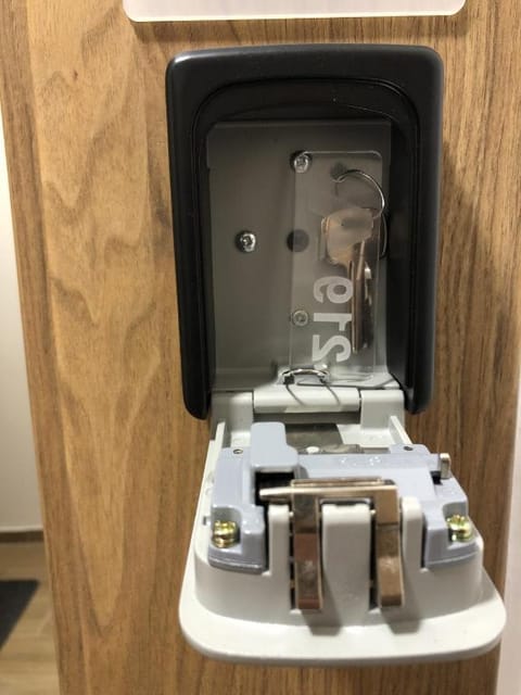 Apartmani A 218 Apartment in Serbia