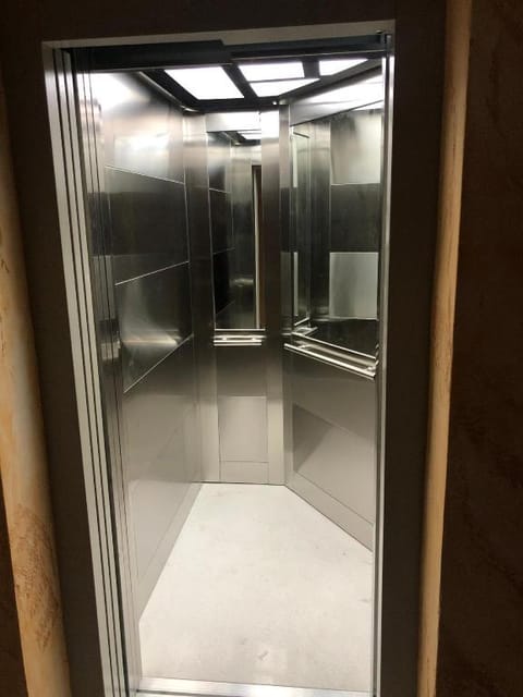 Apartmani A 218 Apartment in Serbia