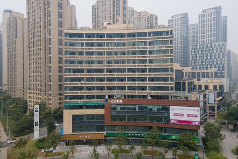 Property view