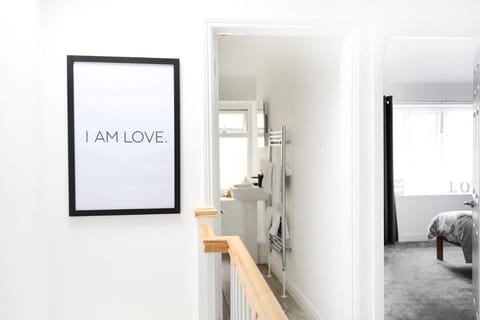 Willow Cottage Vacation rental in The Old Workhouse