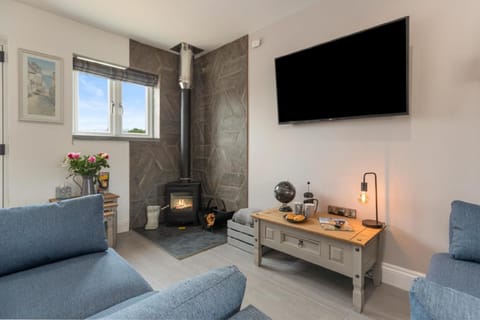 Sycamore Cottage Vacation rental in Saint Florence