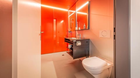 Los Lorentes Hotel Bern City Hotel in City of Bern