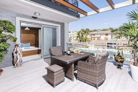 Vadi Boutique Hotel Hotel in Cesme