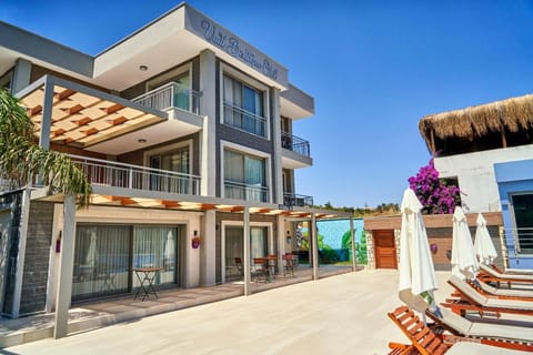 Vadi Boutique Hotel Hotel in Cesme