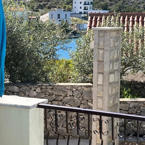 Holiday House Mia Vacation rental in Šibenik-Knin County, Croatia