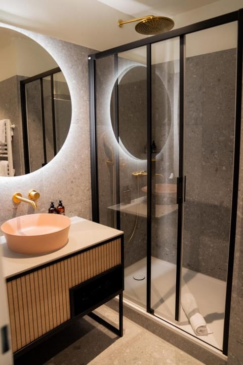 Bob W Lübeck Old Town Apartment hotel in Lubeck