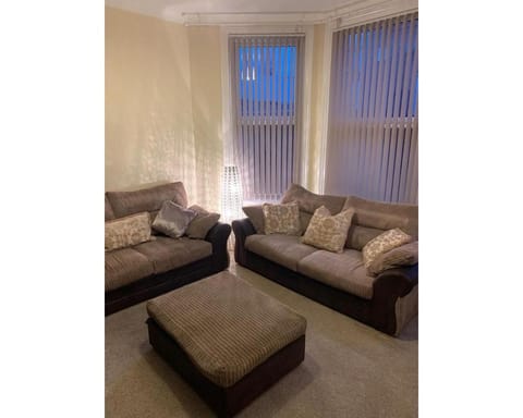 Marley Mansions Apartment - Egremont Promenade - 42 Apartment in Wallasey