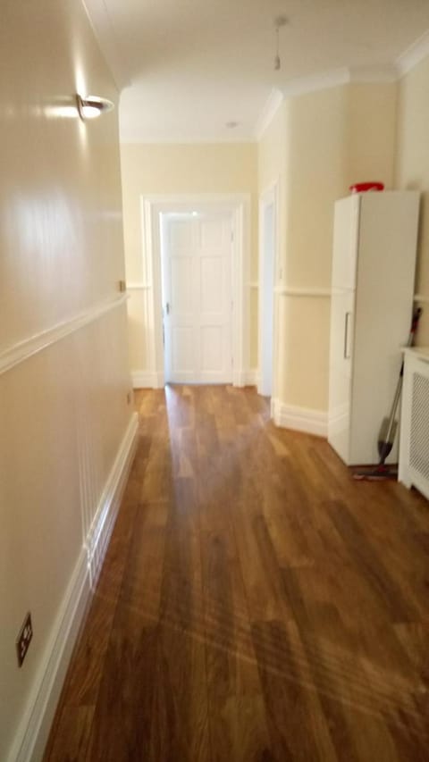 Marley Mansions Apartment - Egremont Promenade - 42 Apartment in Wallasey