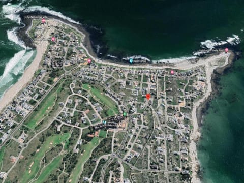 The Starling Apartment in Western Cape