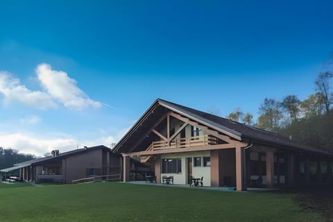 Agriturismo Altana del Motto Rosso Apartment in Lombardy