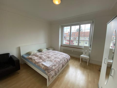 Full Guest House for You, Basel City center Apartment in Basel