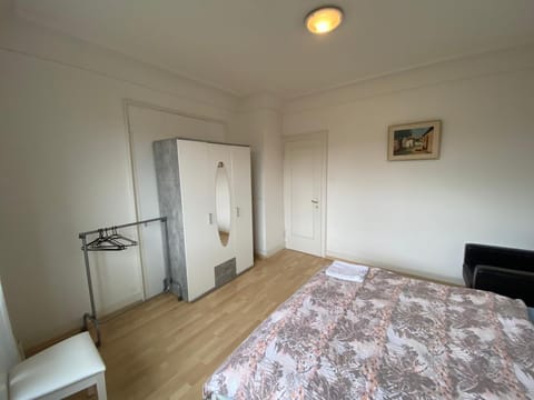 Full Guest House for You, Basel City center Apartment in Basel