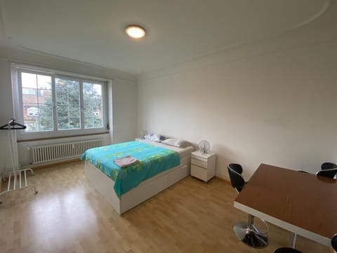 Full Guest House for You, Basel City center Apartment in Basel