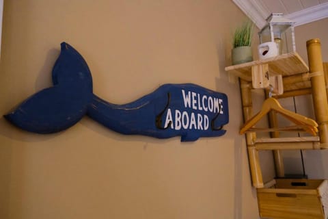 BWHALE guest house B&B Bed and Breakfast in Knysna