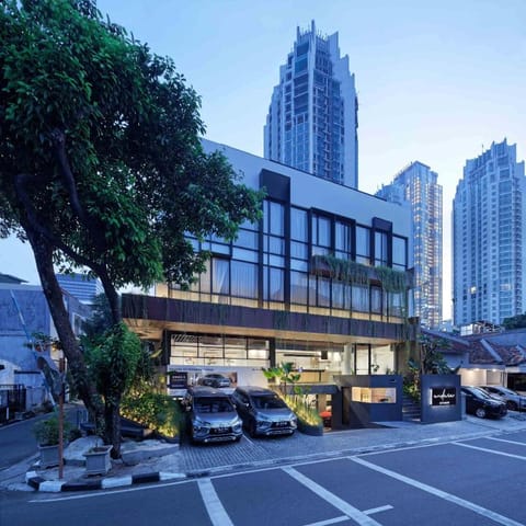 Property view
