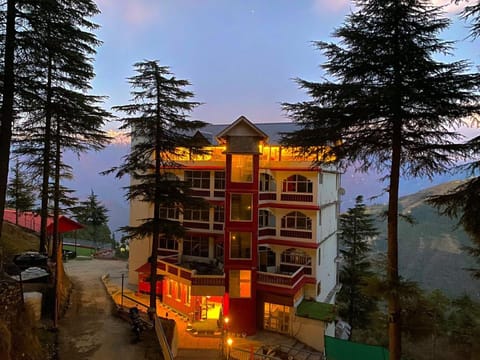 Property view