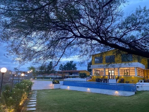 Property view