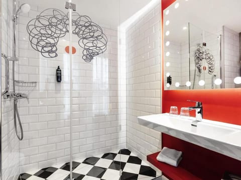 ibis Styles Szczecin Stare Miasto Hotel in Szczecin