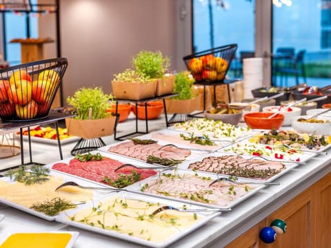 ibis Styles Szczecin Stare Miasto Hotel in Szczecin