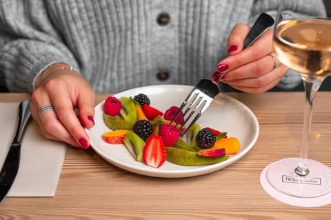 Tribe Paris La Defense Esplanade Hotel in Puteaux