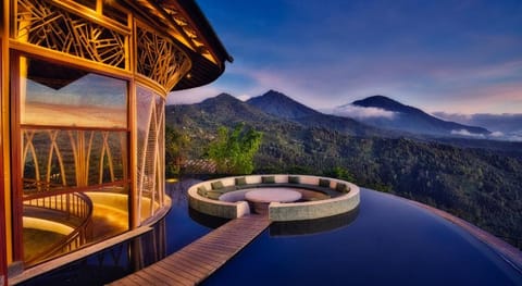 Elevate Bali Villa in Bali
