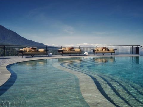 Elevate Bali Villa in Bali