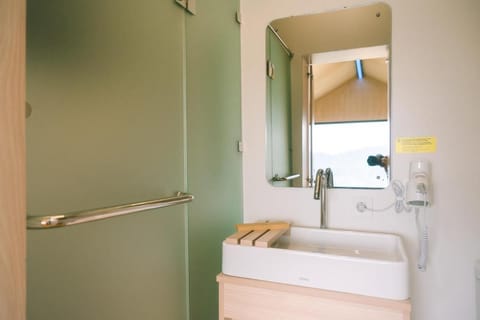 Bobocabin Kintamani, Bali Resort in Karangasem Regency