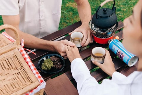 Bobocabin Kintamani, Bali Resort in Karangasem Regency