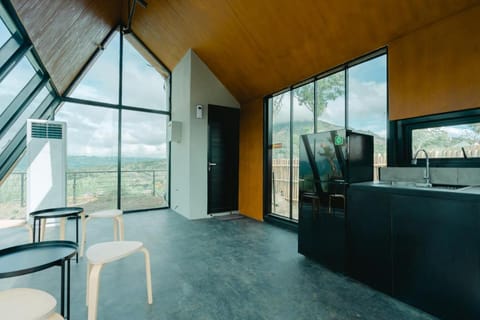 Bobocabin Kintamani, Bali Resort in Karangasem Regency